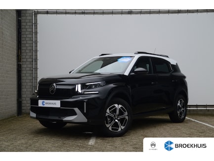 Citroën C3 Aircross 0