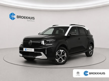 Citroën C3 Aircross 0