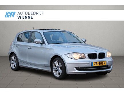 BMW 1-Serie 0