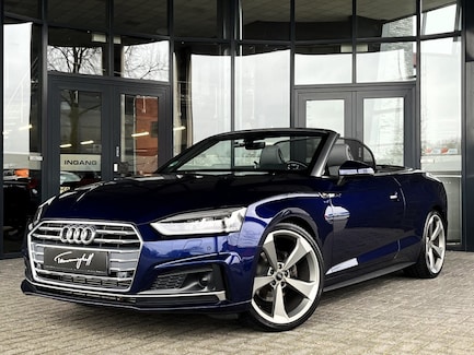 Audi A5 0