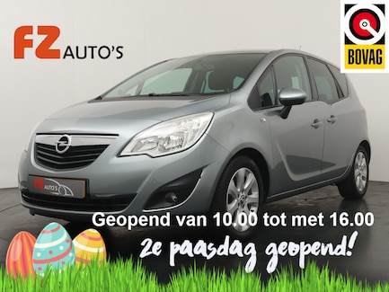 Opel Meriva 0