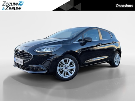 Ford Fiesta 0