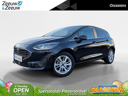 Ford Fiesta 0