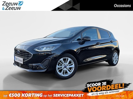 Ford Fiesta 0
