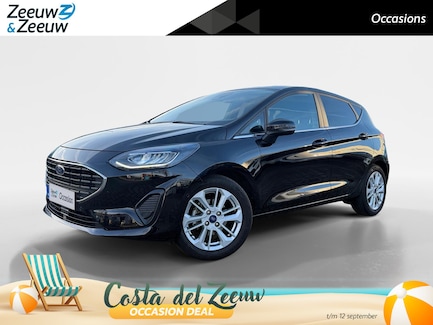 Ford Fiesta 0