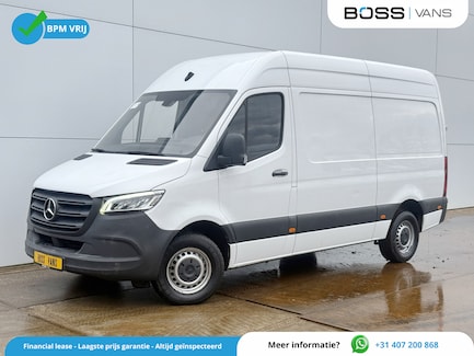 Mercedes-Benz Sprinter 0