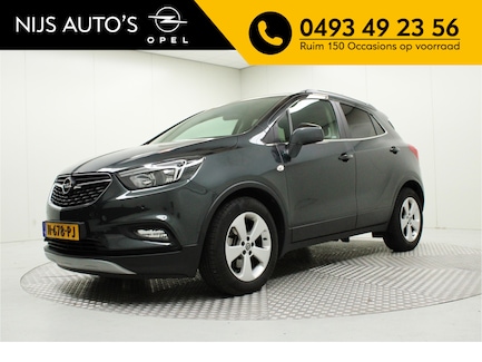 Opel Mokka 0