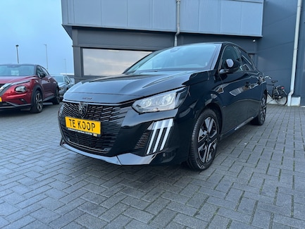 Peugeot 208 0