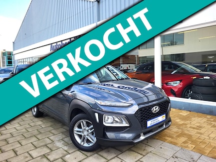 Hyundai Kona 0