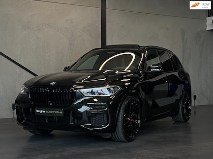 BMW X5 0