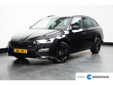 Skoda Octavia 0