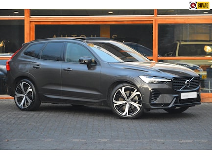 Volvo XC60 0