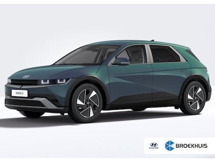 Hyundai Ioniq 5 0