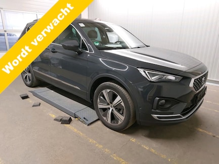 SEAT Tarraco 0