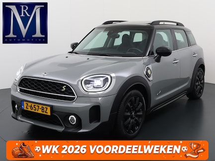 MINI Countryman 0