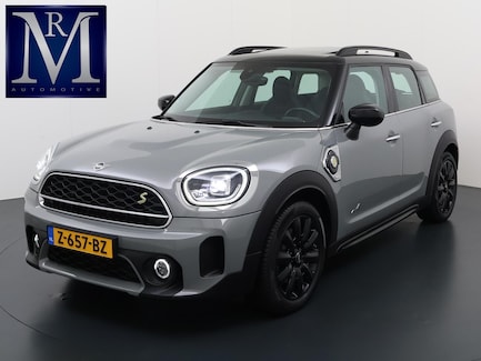 MINI Countryman 0