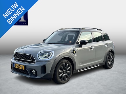MINI Countryman 0