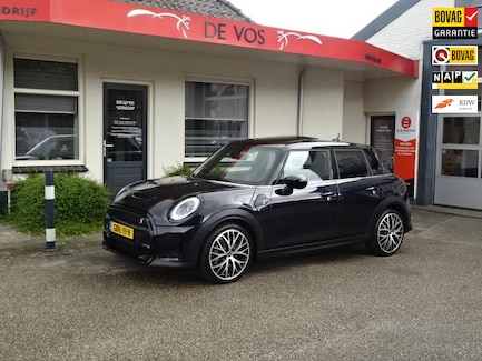 MINI Cooper S 0