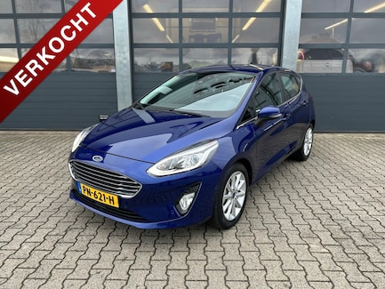 Ford Fiesta 0