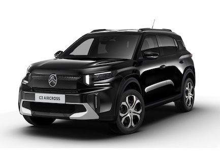 Citroën C3 Aircross 0