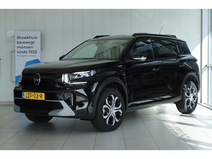 Citroën C3 Aircross 0