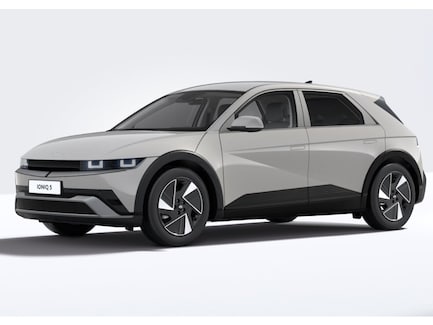 Hyundai Ioniq 5 0