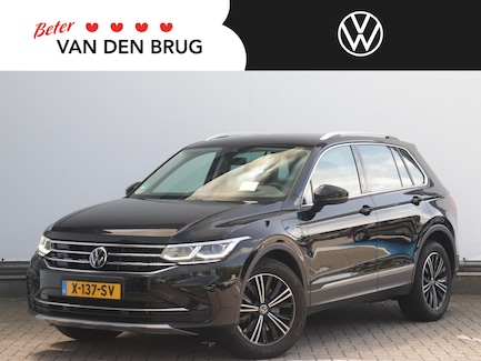 Volkswagen Tiguan 0