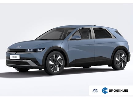 Hyundai Ioniq 5 0