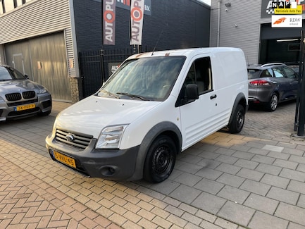 Ford Transit Connect 0
