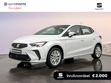 SEAT Ibiza 0