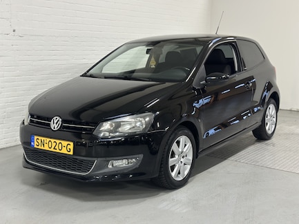 Volkswagen Polo 0