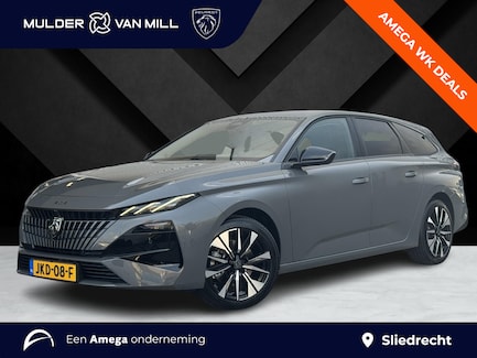 Peugeot 308 0