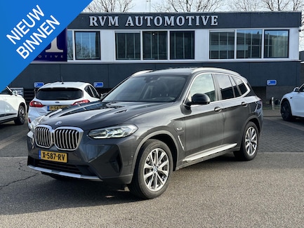 BMW X3 0