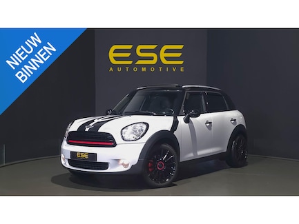 MINI Countryman 0