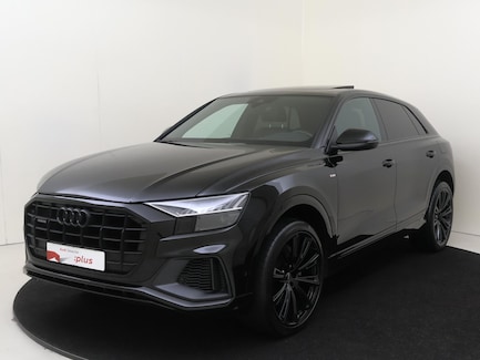 Audi Q8 0