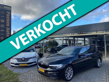 BMW 5-Serie 0