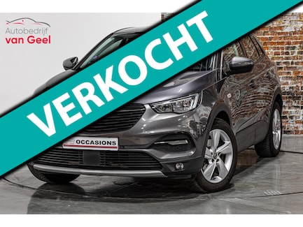 Opel Grandland 0