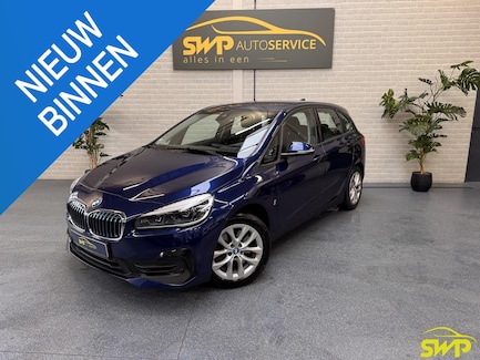 BMW 2-Serie Active Tourer 0