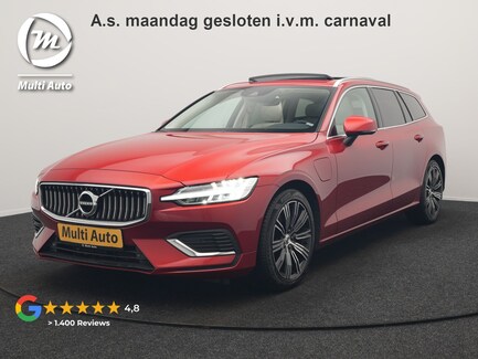 Volvo V60 0