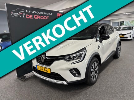 Renault Captur 0