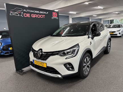 Renault Captur 0