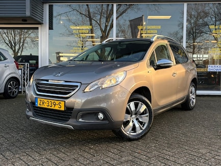 Peugeot 2008 0