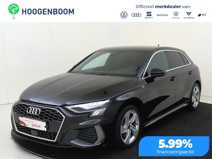 Audi A3 0