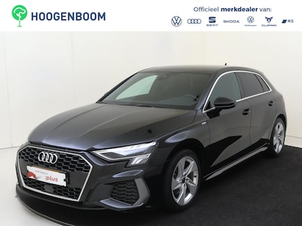 Audi A3 0