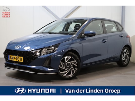 Hyundai i20 0