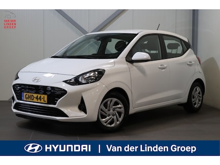 Hyundai i10 0
