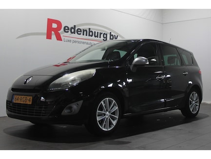 Renault Grand Scenic 0