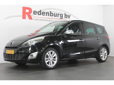 Renault Grand Scenic 0