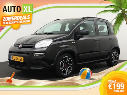 Fiat Panda 0
