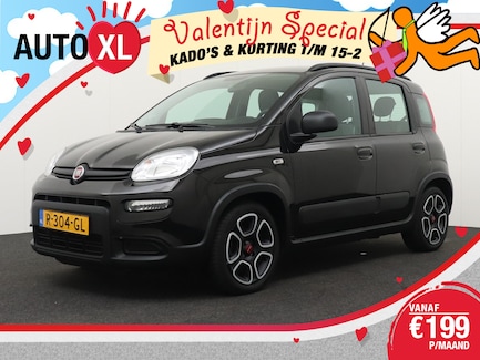 Fiat Panda 0